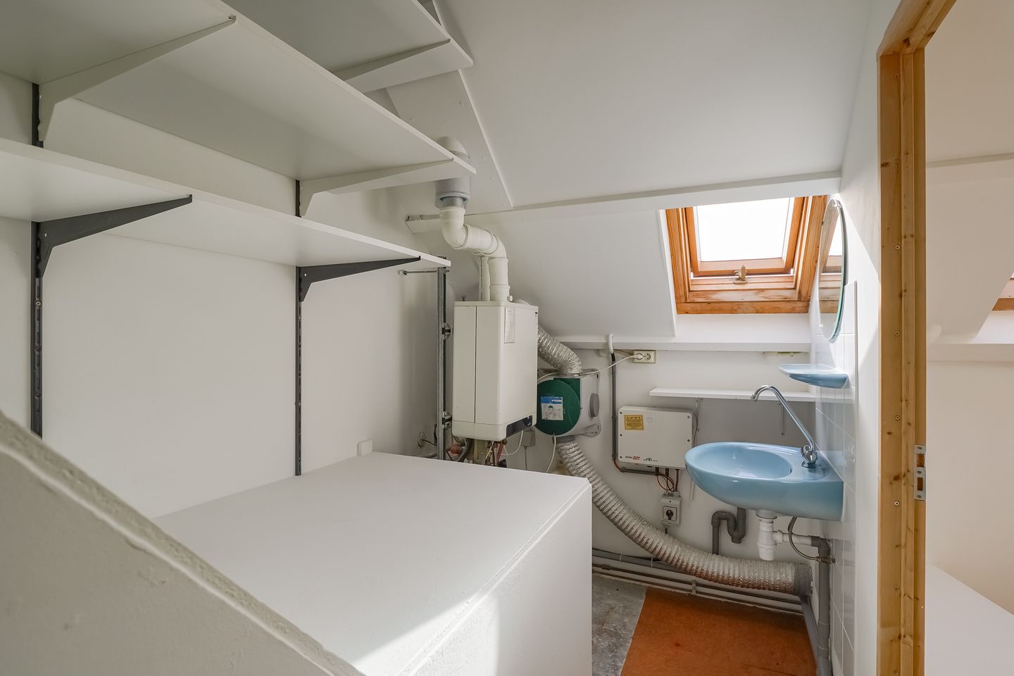 Foto 25 van Pelmolen 38