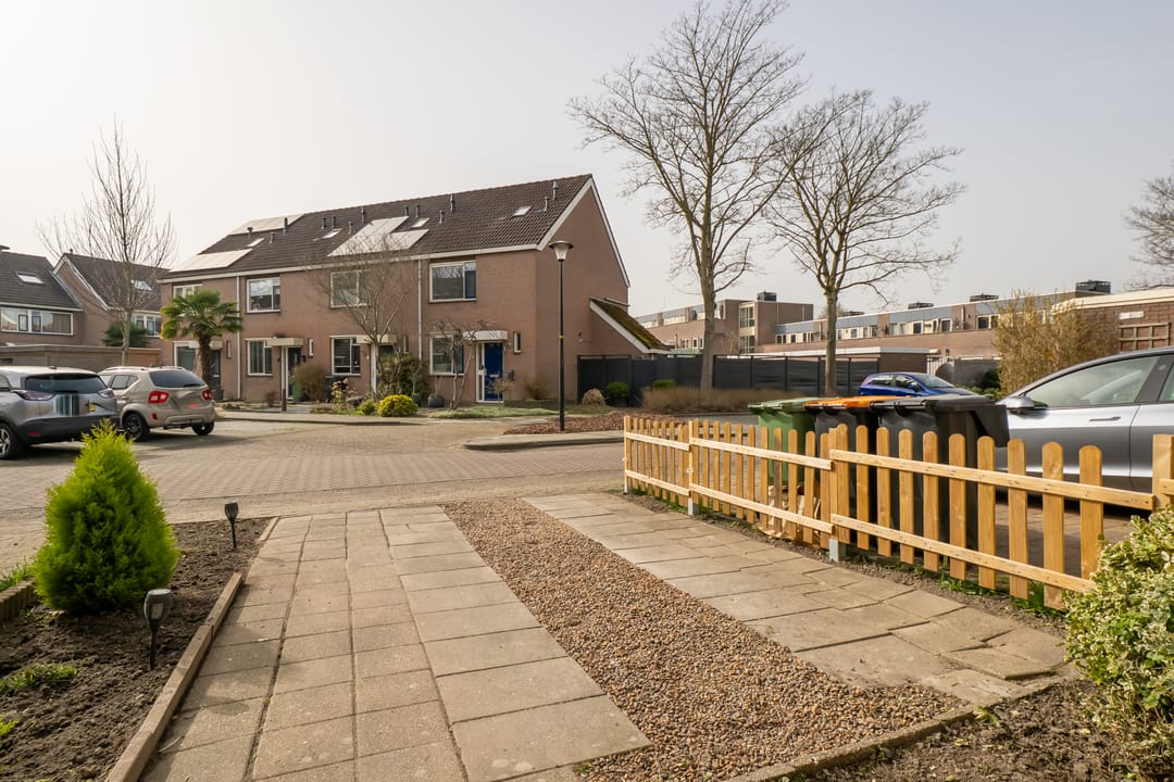 Foto 31 van Pelmolen 38