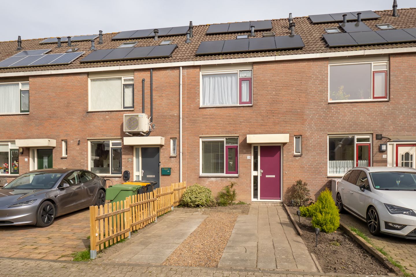 Foto 34 van Pelmolen 38