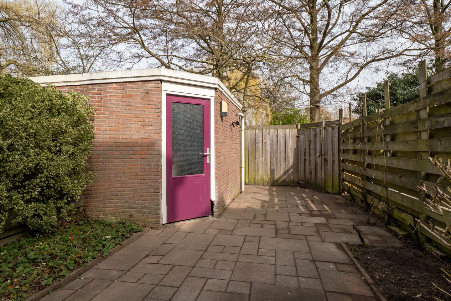 Foto 10 van Pelmolen 38