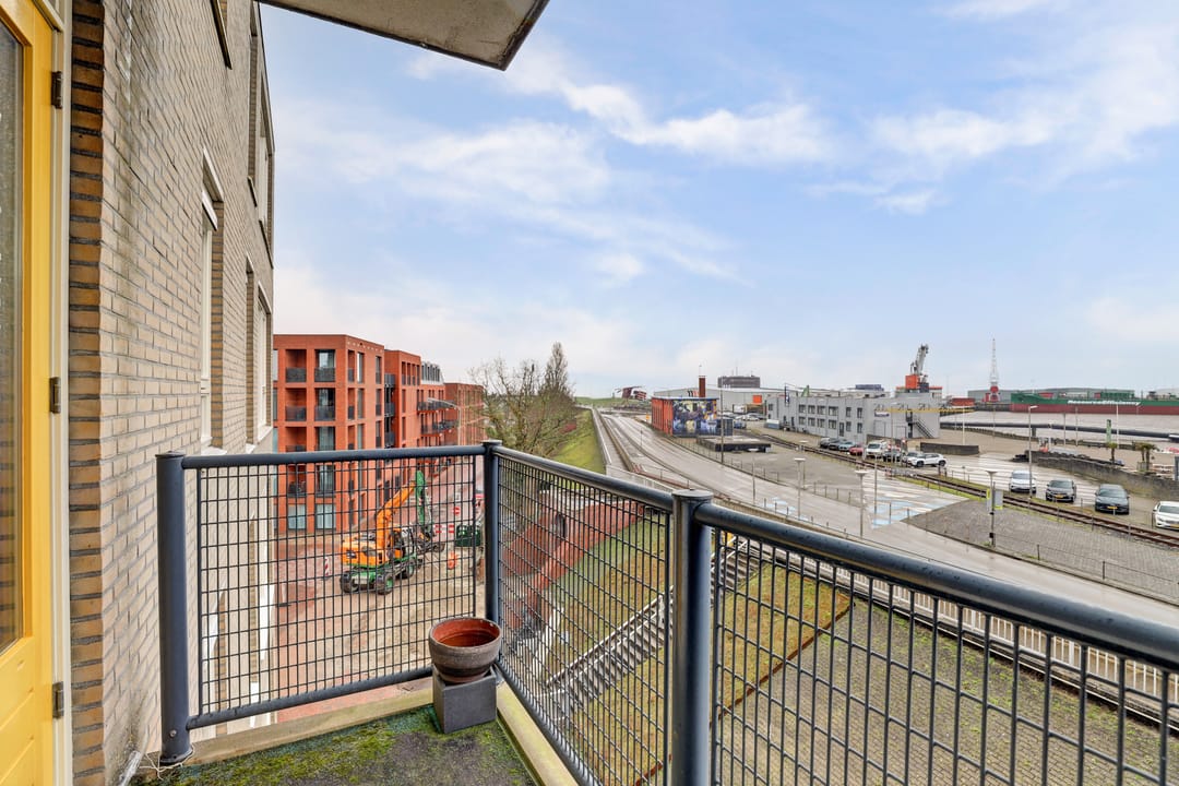 Photo 26 of Marktstraat 4-C