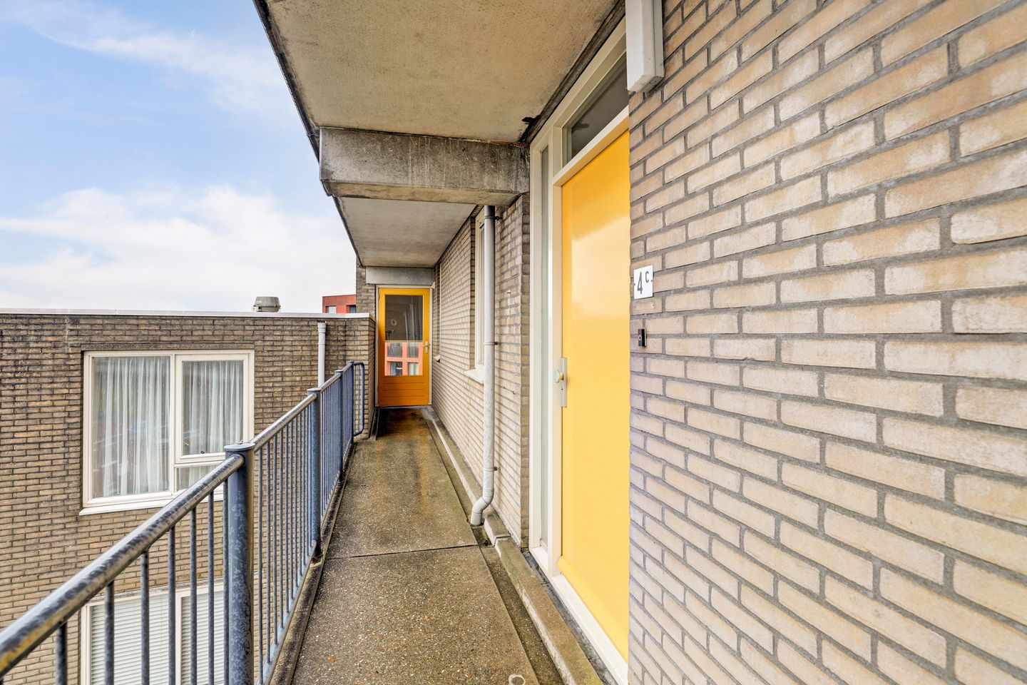 Photo 29 of Marktstraat 4-C