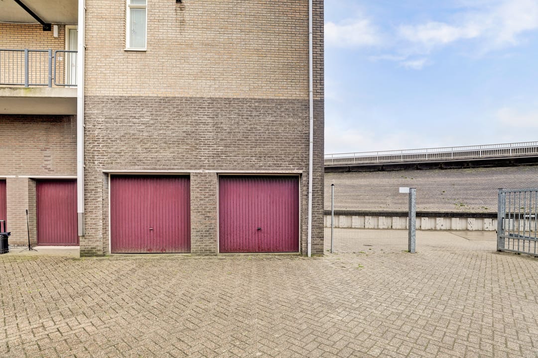 Photo 32 of Marktstraat 4-C
