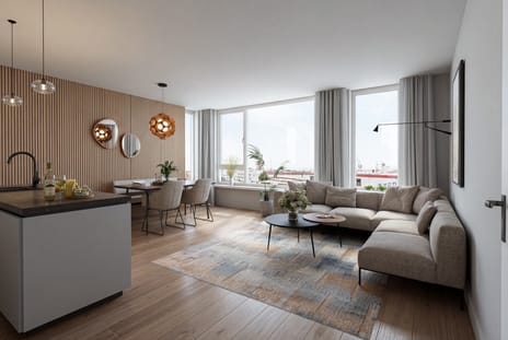 Marktstraat 4-C secondary image