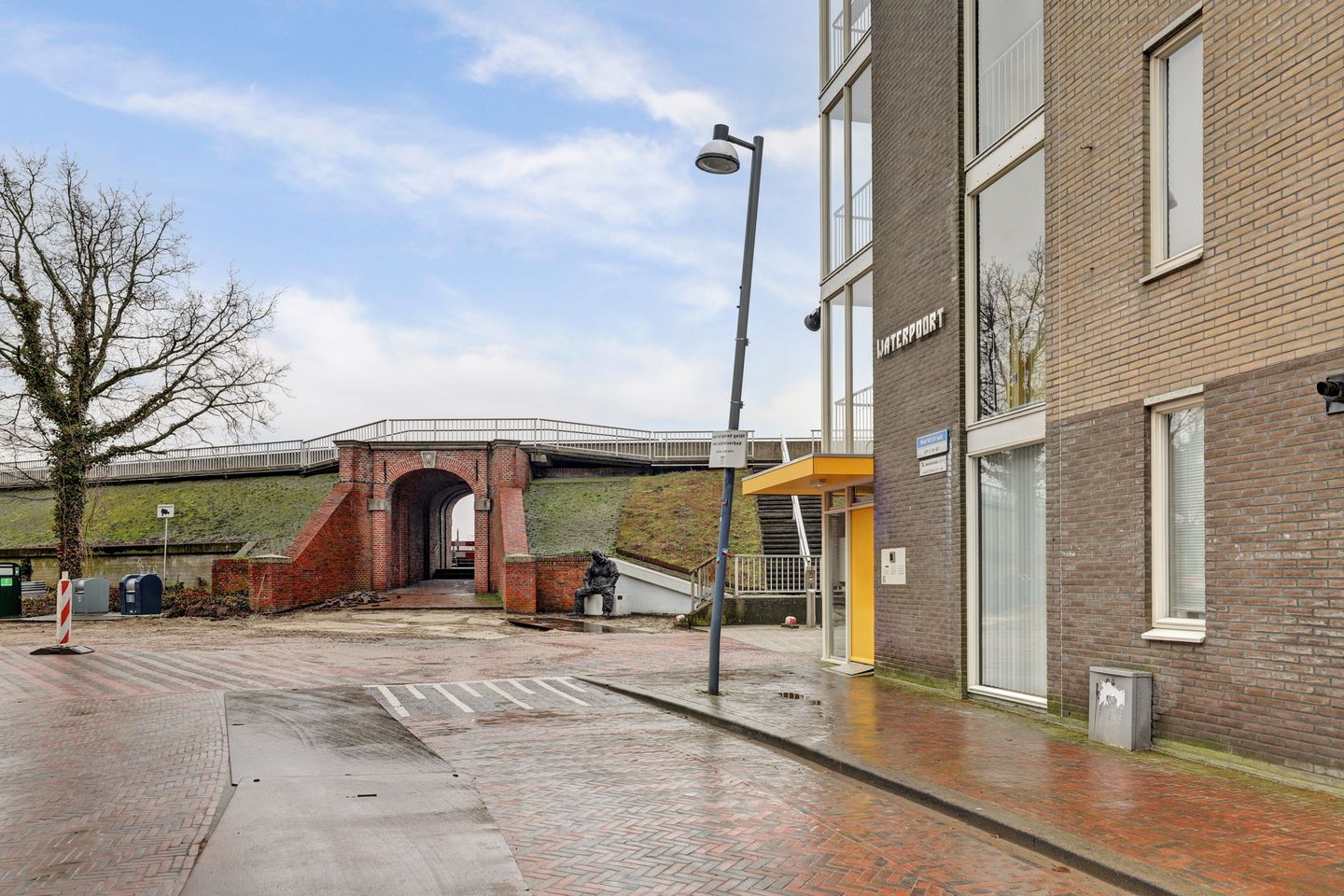 Photo 4 of Marktstraat 4-C
