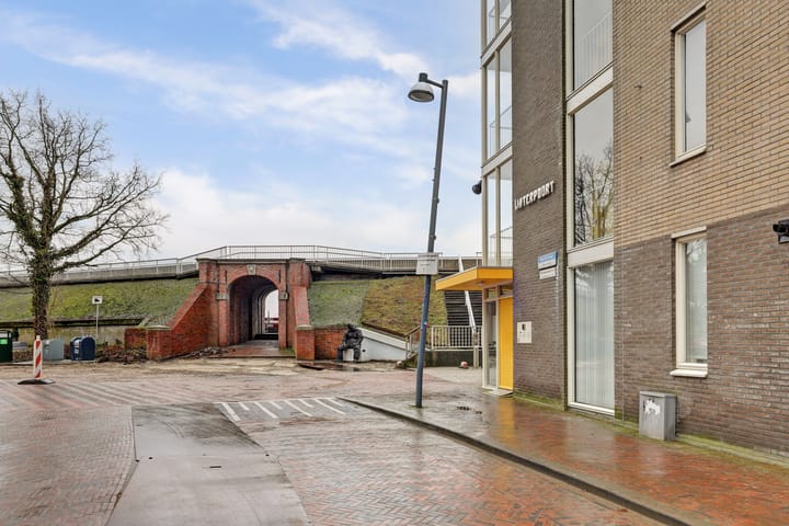 Foto 4 van Marktstraat 4-C