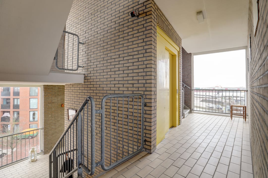 Photo 8 of Marktstraat 4-C