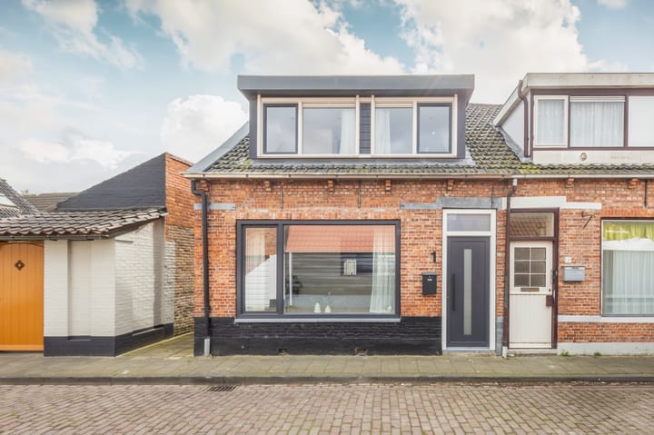 Weststraat 1 main image