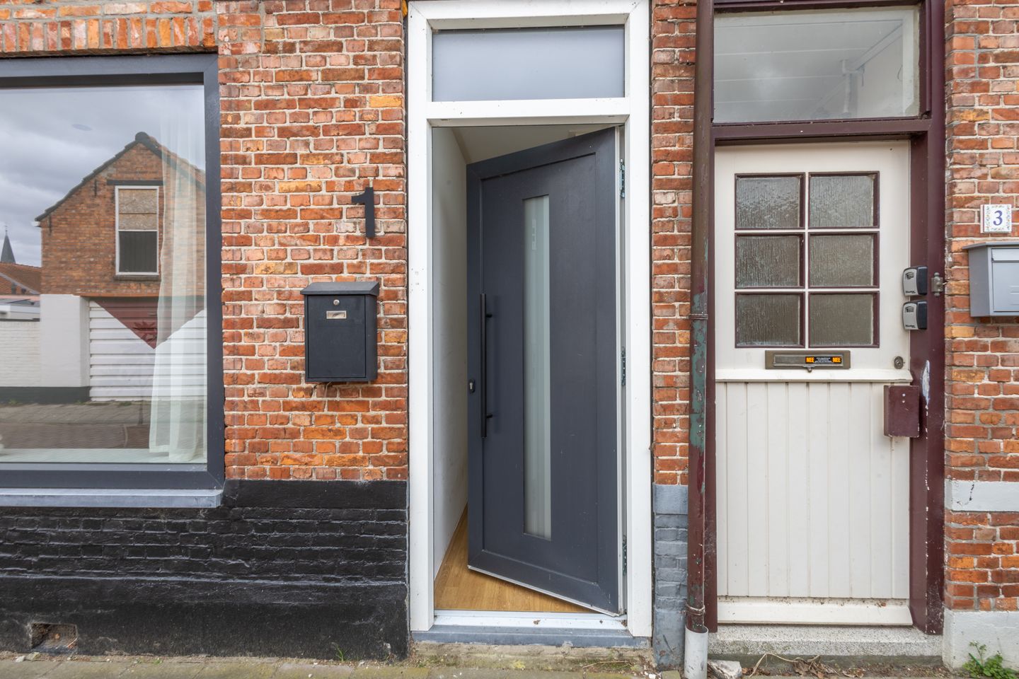 Foto 4 van Weststraat 1