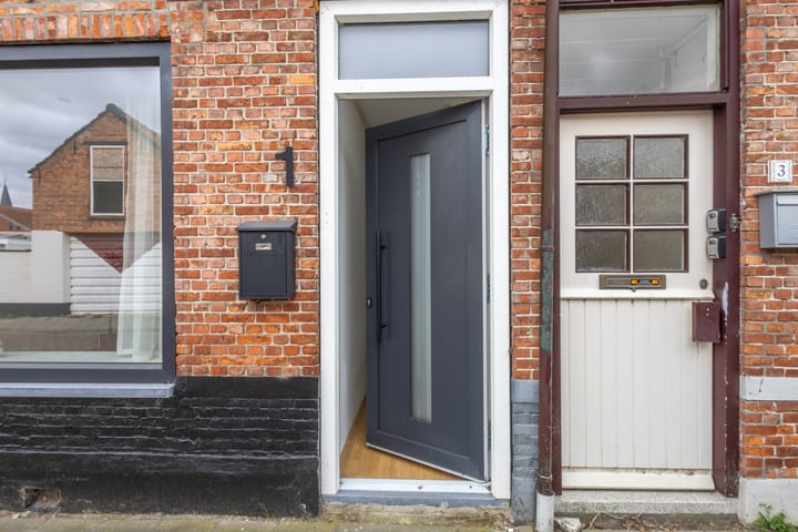 Foto 4 van Weststraat 1