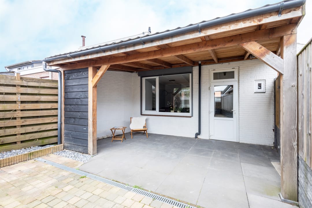 Foto 28 van Weststraat 1