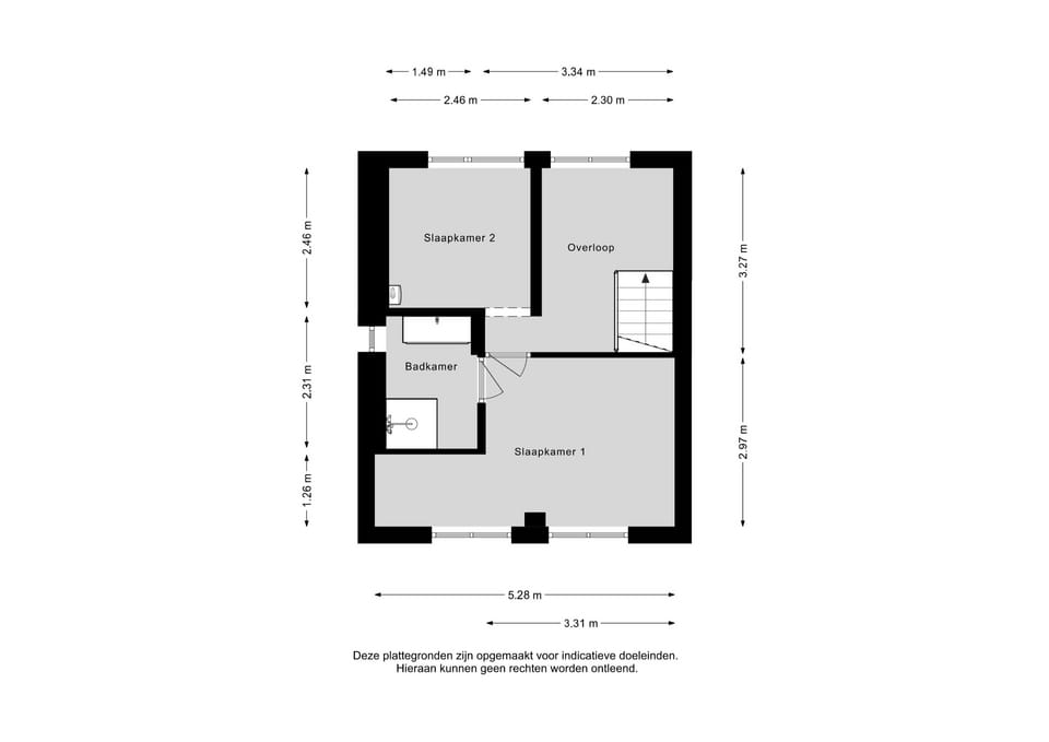 Foto 31 van Weststraat 1