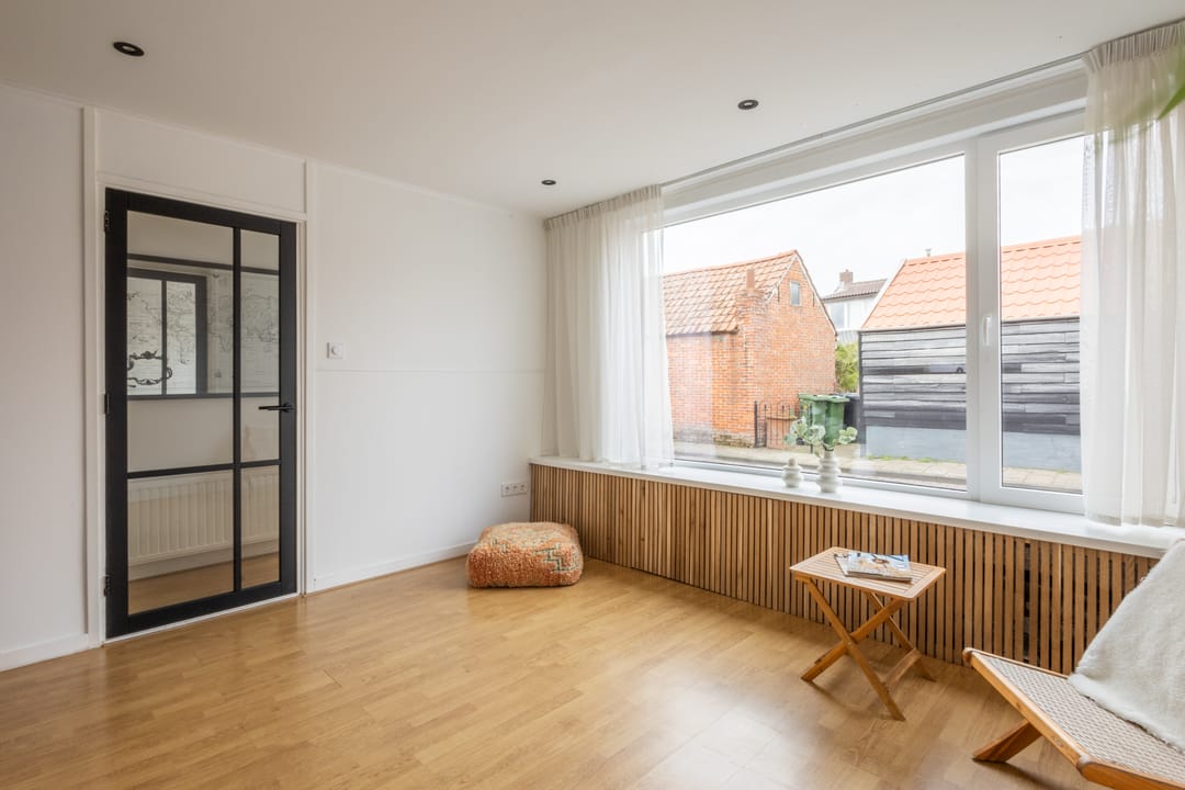 Foto 7 van Weststraat 1