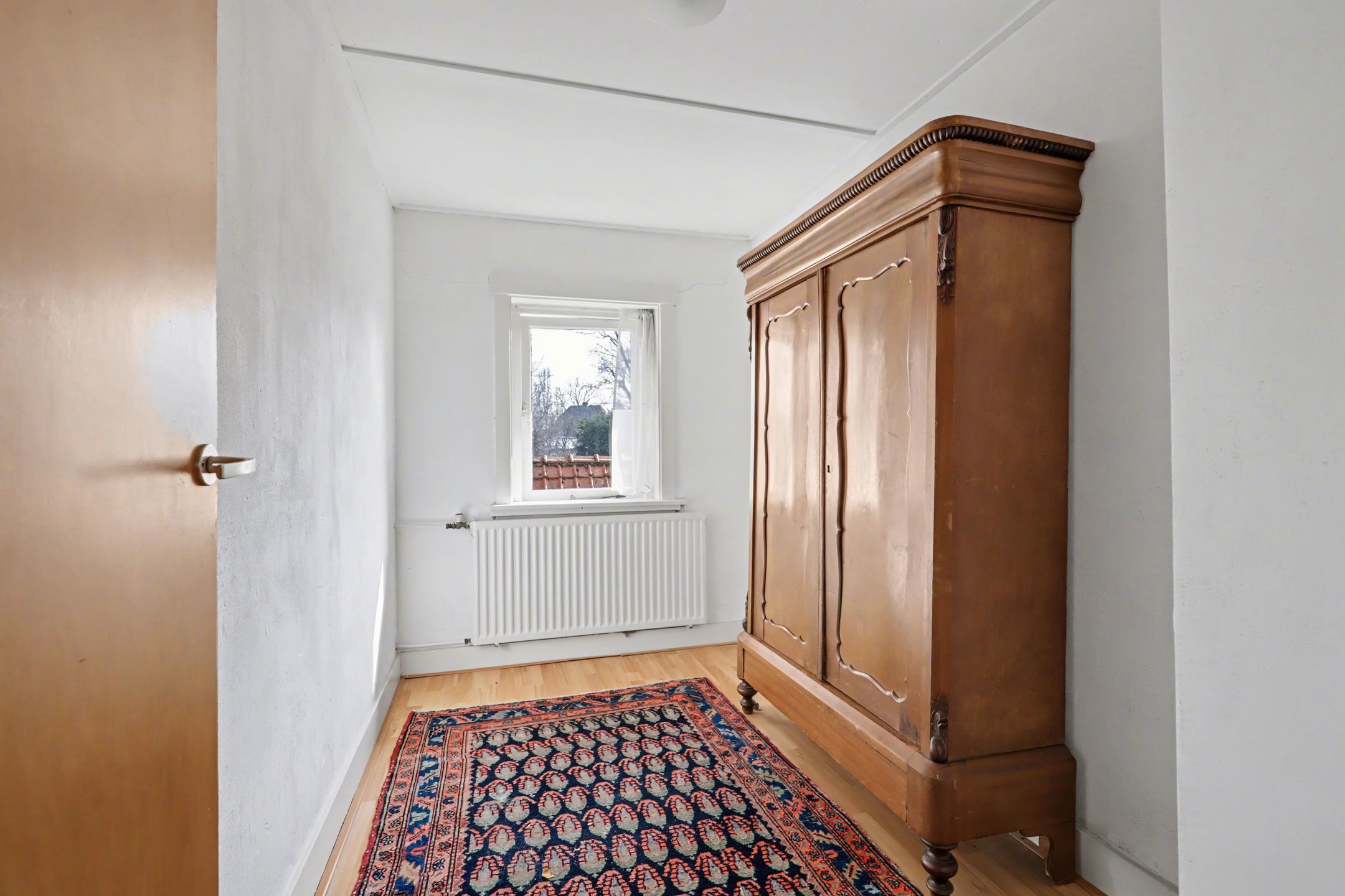Well-maintained 1930s terraced house with deep garden in Soest 't Hart — 24
