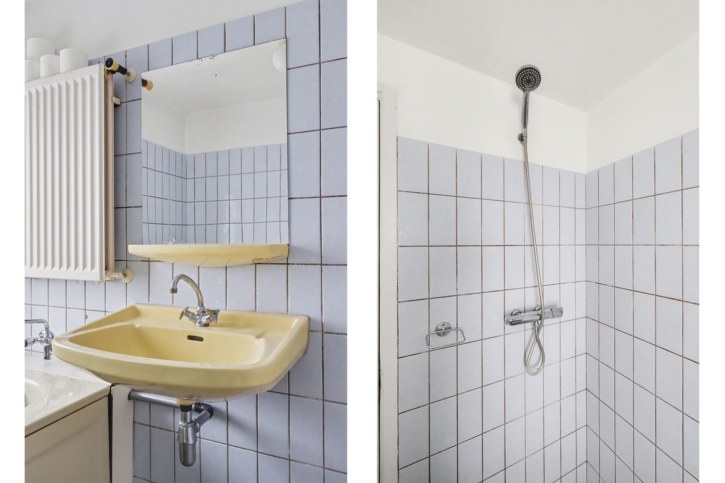 Well-maintained 1930s terraced house with deep garden in Soest 't Hart — 29