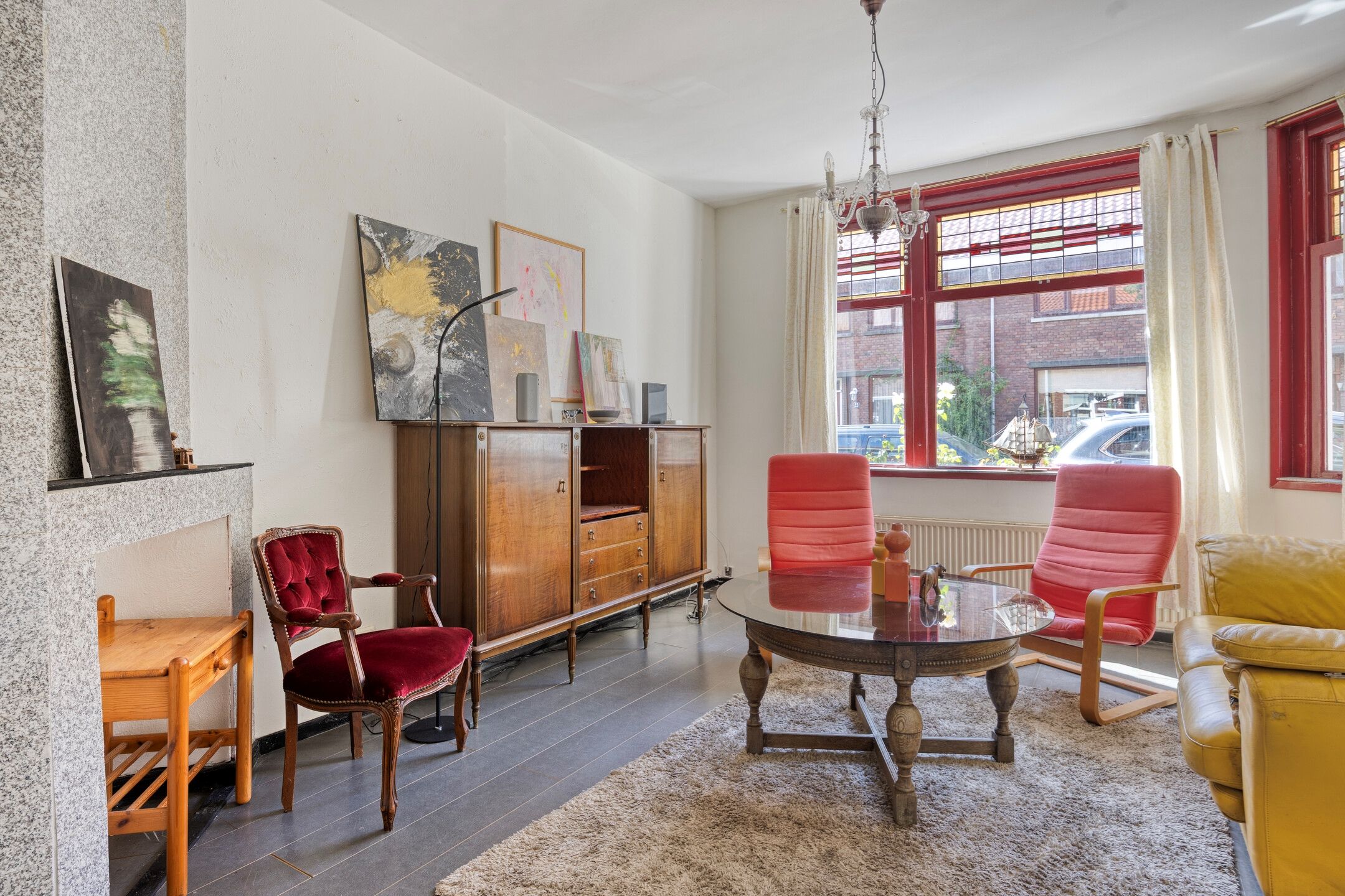 Photo 3 of Van Vlotenstraat 22