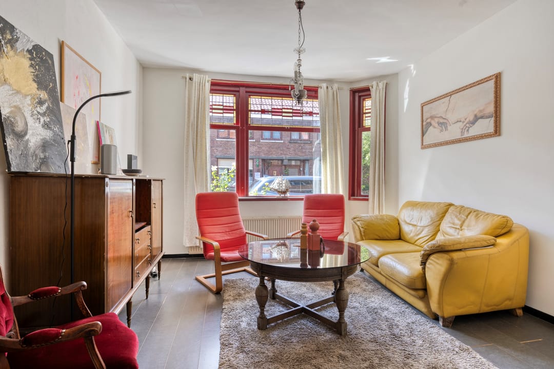 Photo 8 of Van Vlotenstraat 22