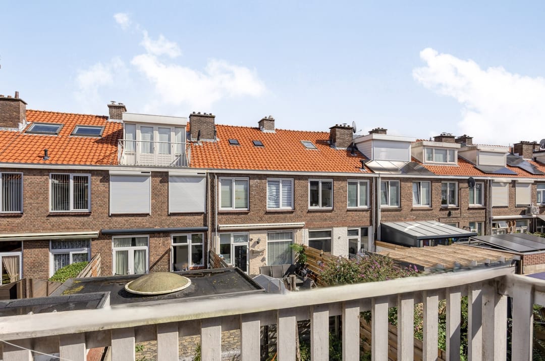 Photo 17 of Van Vlotenstraat 22