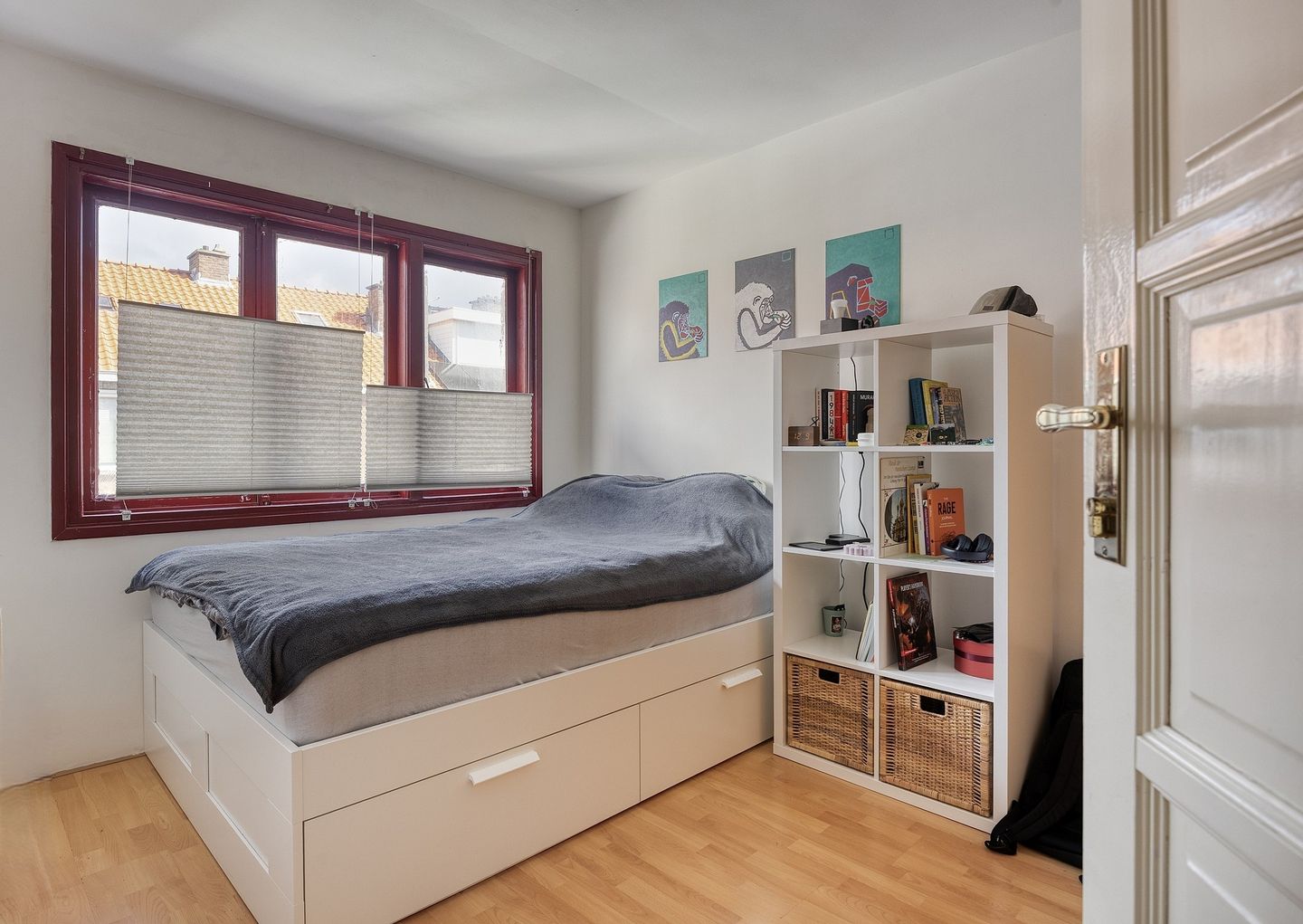 Photo 19 of Van Vlotenstraat 22