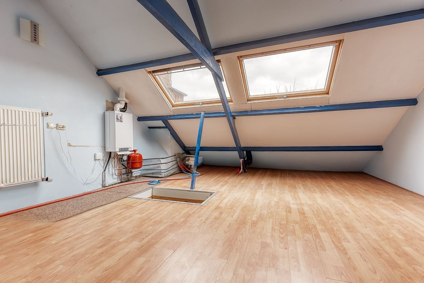 Photo 20 of Van Vlotenstraat 22