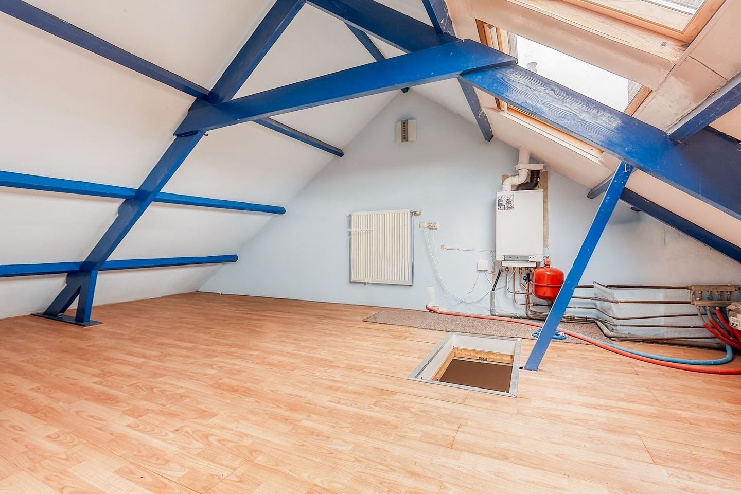 Photo 21 of Van Vlotenstraat 22