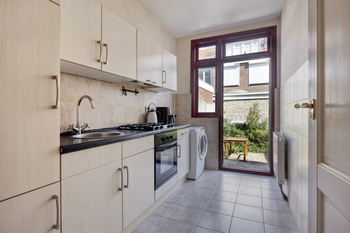 Foto 3 van Van Vlotenstraat 22