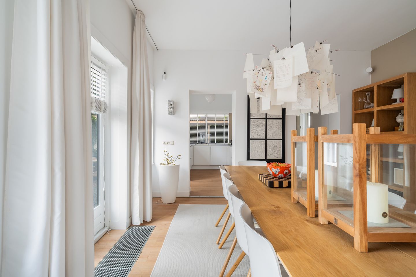 Charming Detached Villa in the Heart of Wassenaar Village Center — 13