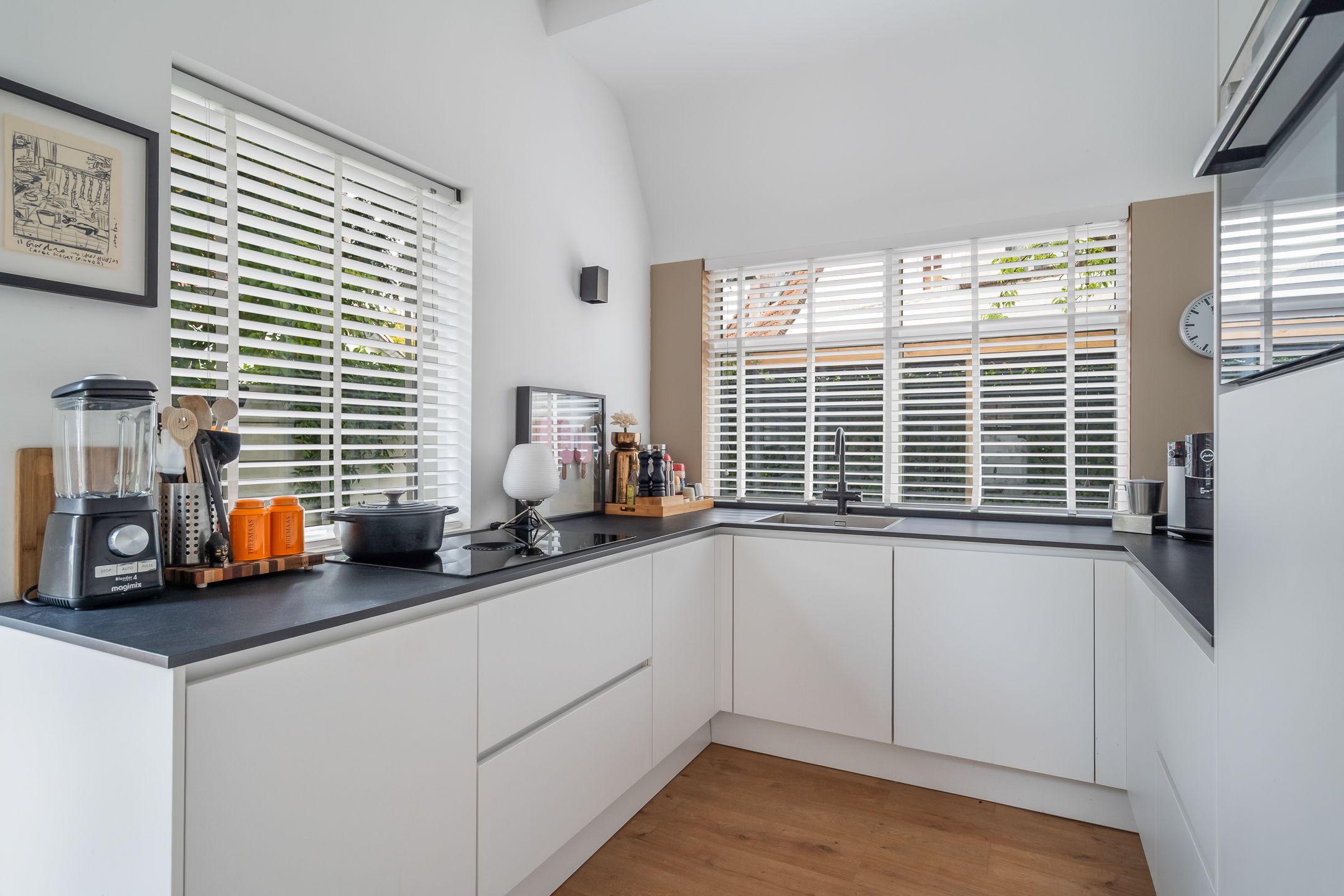 Charming Detached Villa in the Heart of Wassenaar Village Center — 14