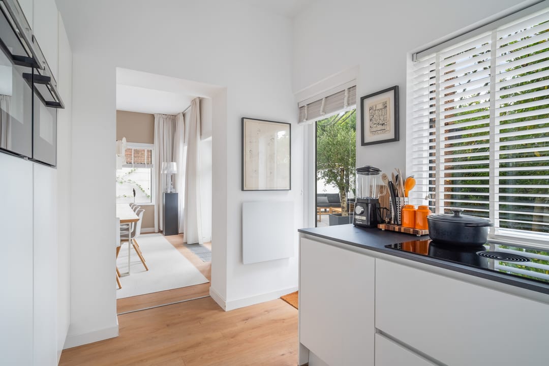 Charming Detached Villa in the Heart of Wassenaar Village Center — 16