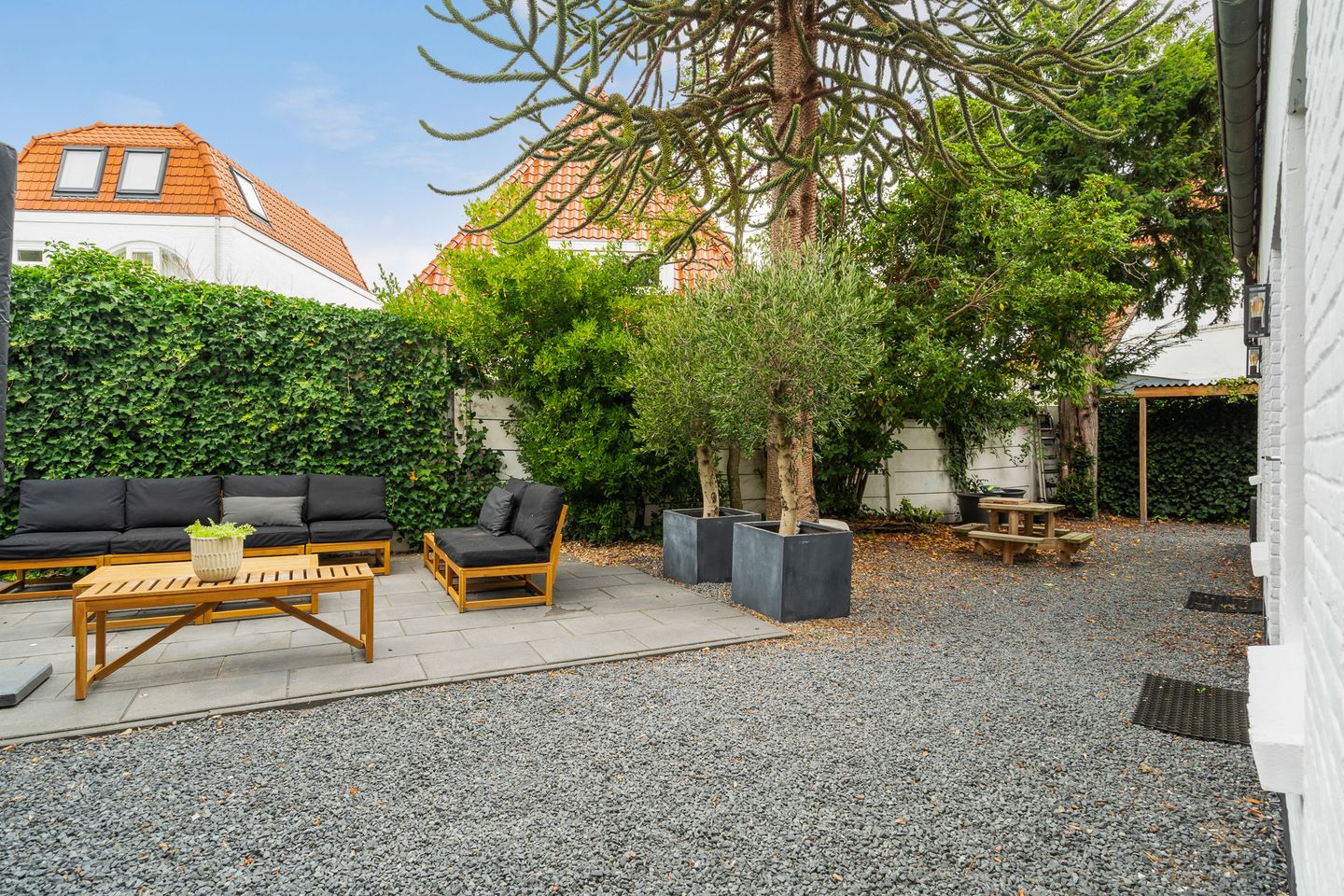 Charming Detached Villa in the Heart of Wassenaar Village Center — 18