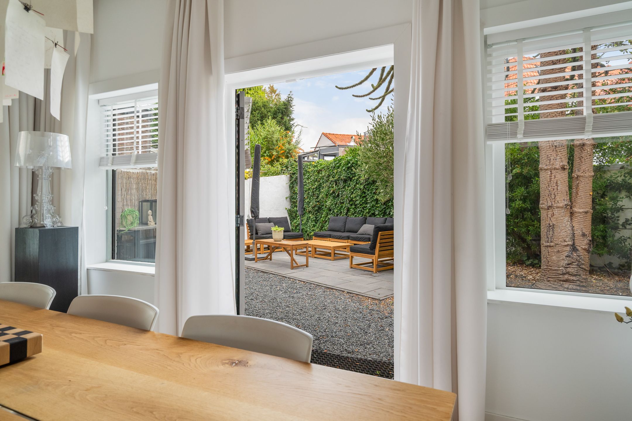 Charming Detached Villa in the Heart of Wassenaar Village Center — 17