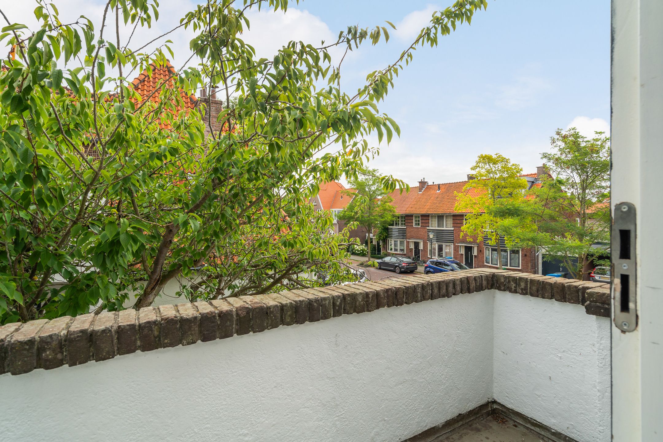 Charming Detached Villa in the Heart of Wassenaar Village Center — 23