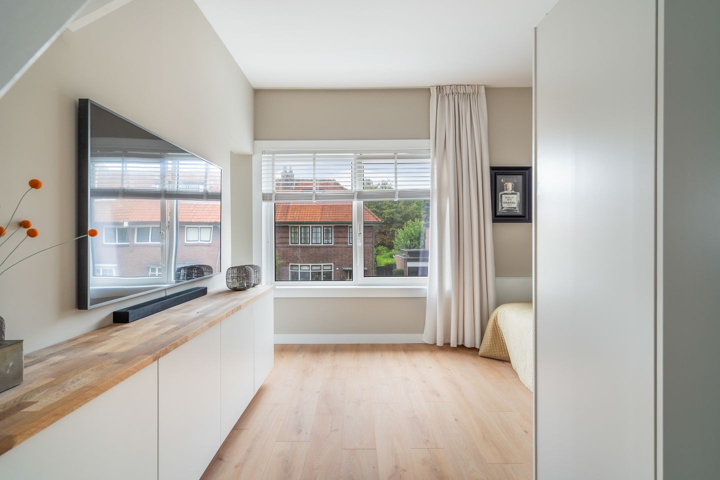 Charming Detached Villa in the Heart of Wassenaar Village Center — 28