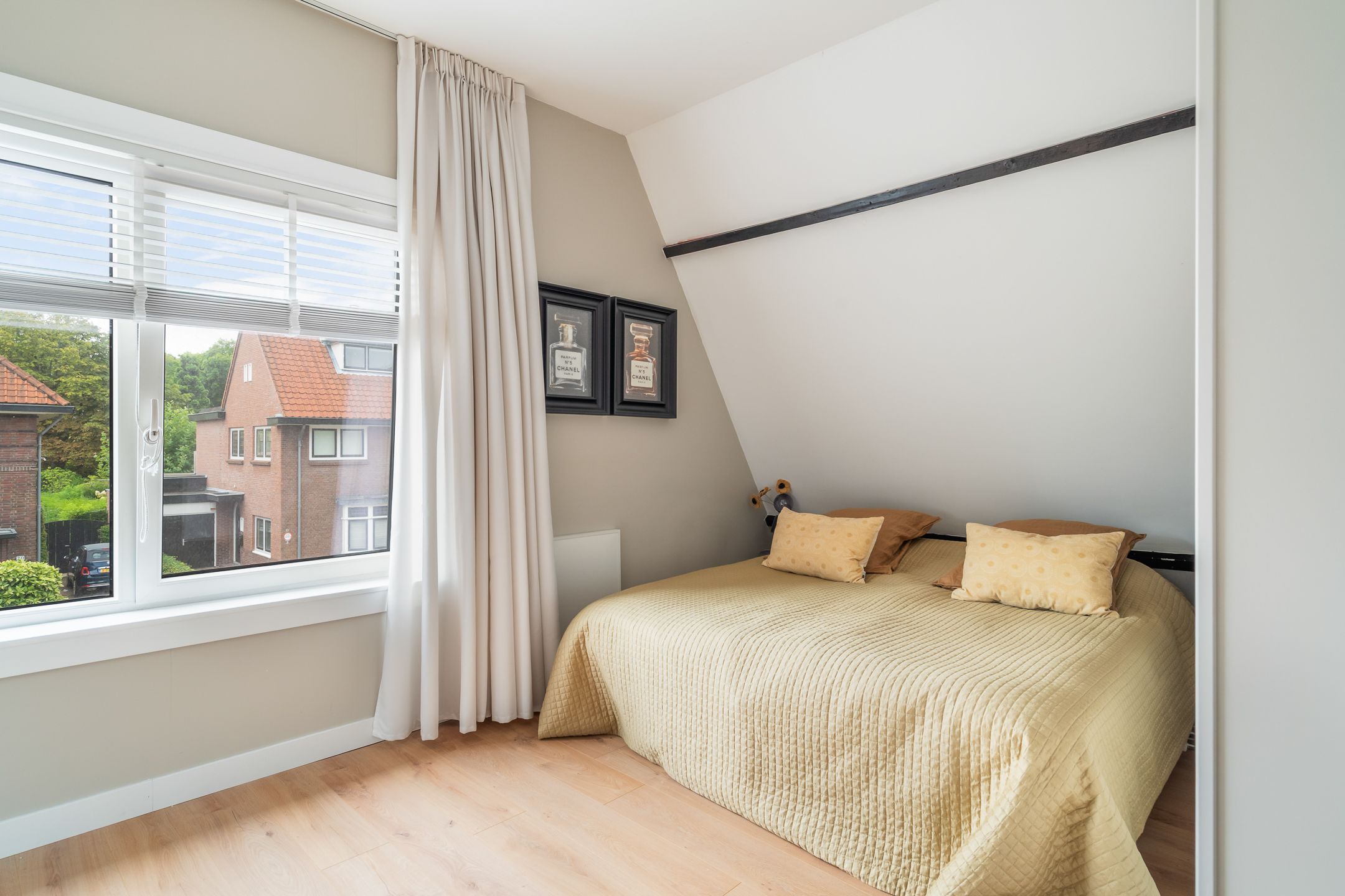 Charming Detached Villa in the Heart of Wassenaar Village Center — 29
