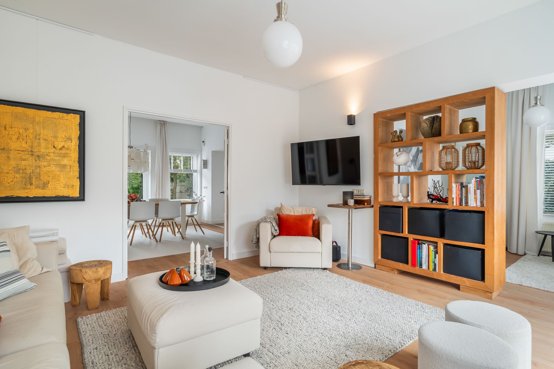 Charming Detached Villa in the Heart of Wassenaar Village Center — 8