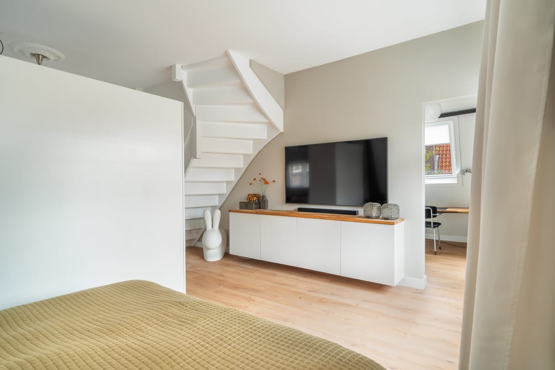 Charming Detached Villa in the Heart of Wassenaar Village Center — 30