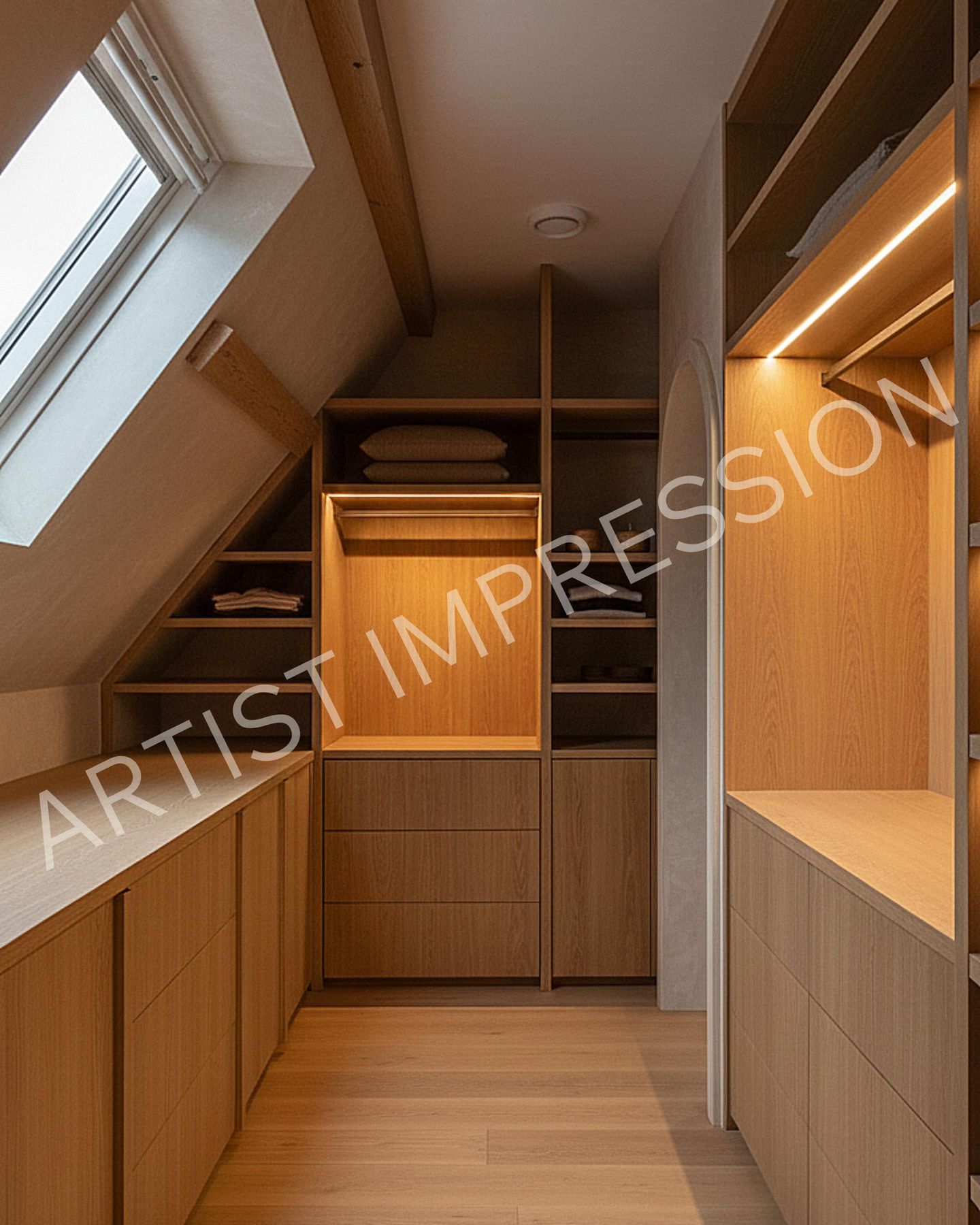 Charming Detached Villa in the Heart of Wassenaar Village Center — 34