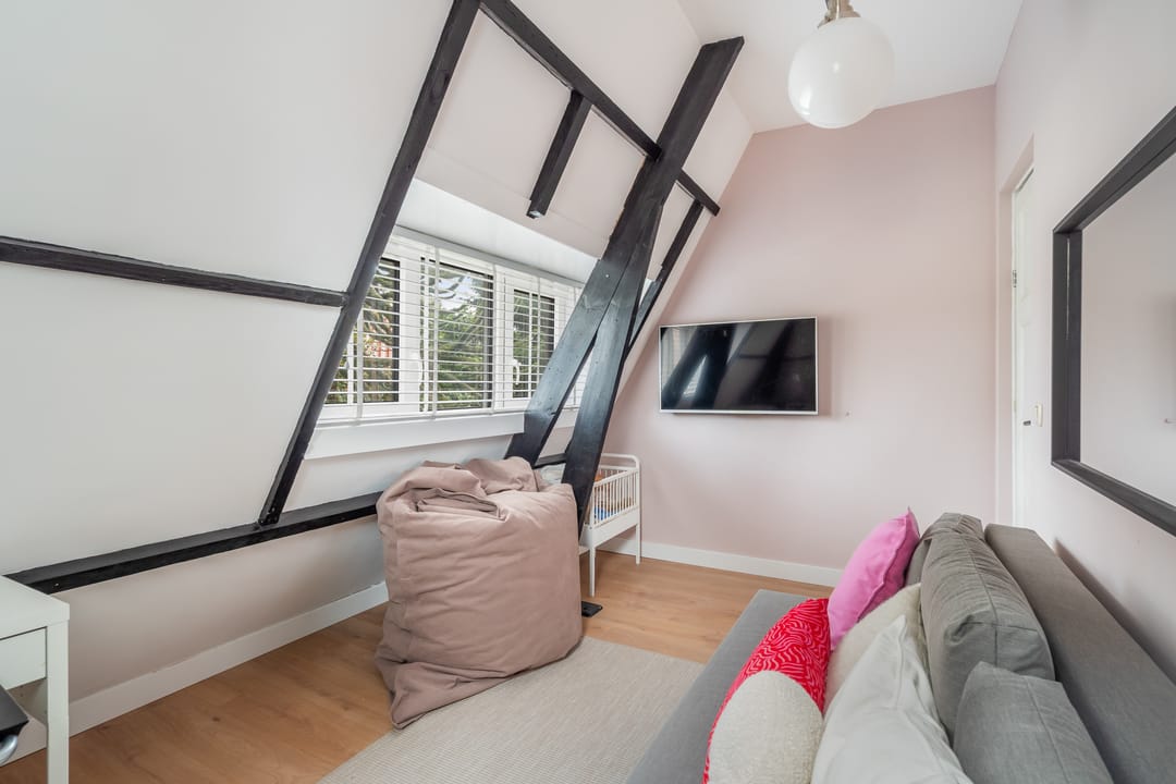 Charming Detached Villa in the Heart of Wassenaar Village Center — 40