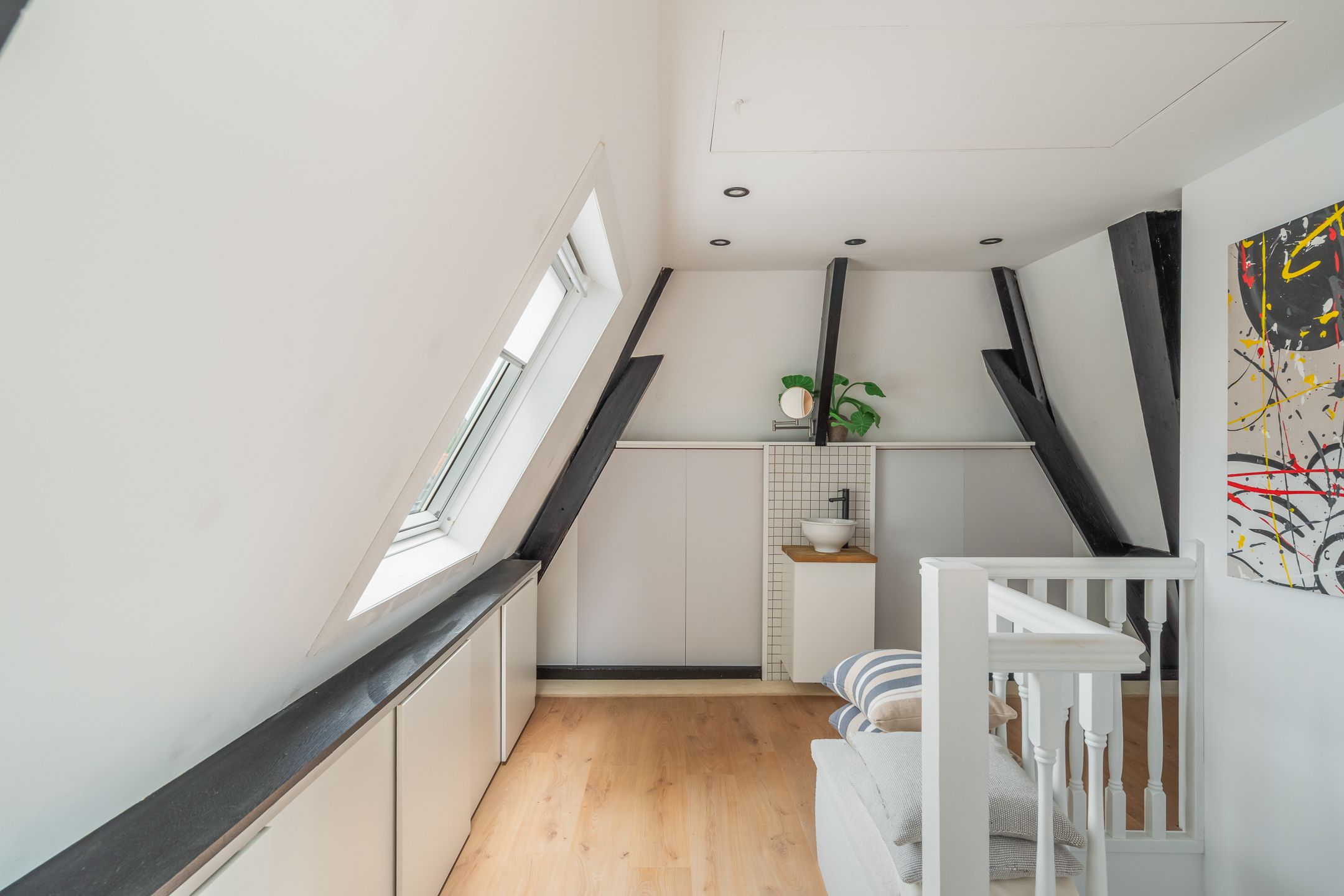 Charming Detached Villa in the Heart of Wassenaar Village Center — 41