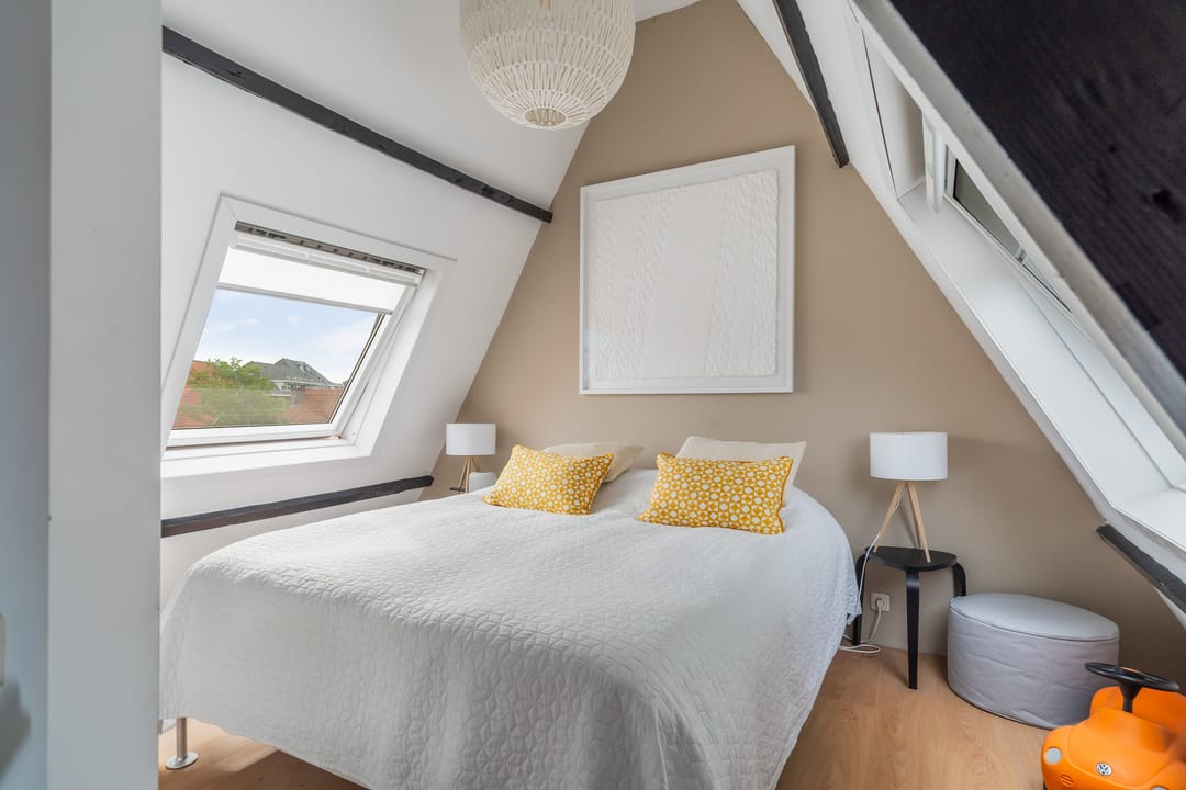 Charming Detached Villa in the Heart of Wassenaar Village Center — 46
