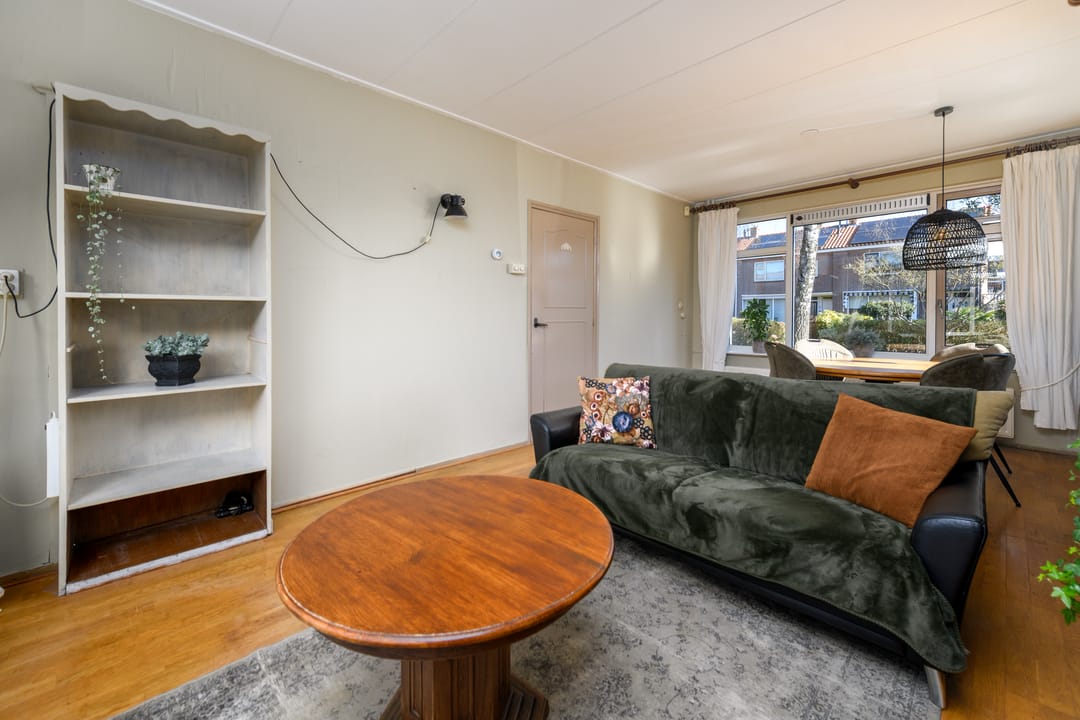 Foto 7 van Sportlaan 38