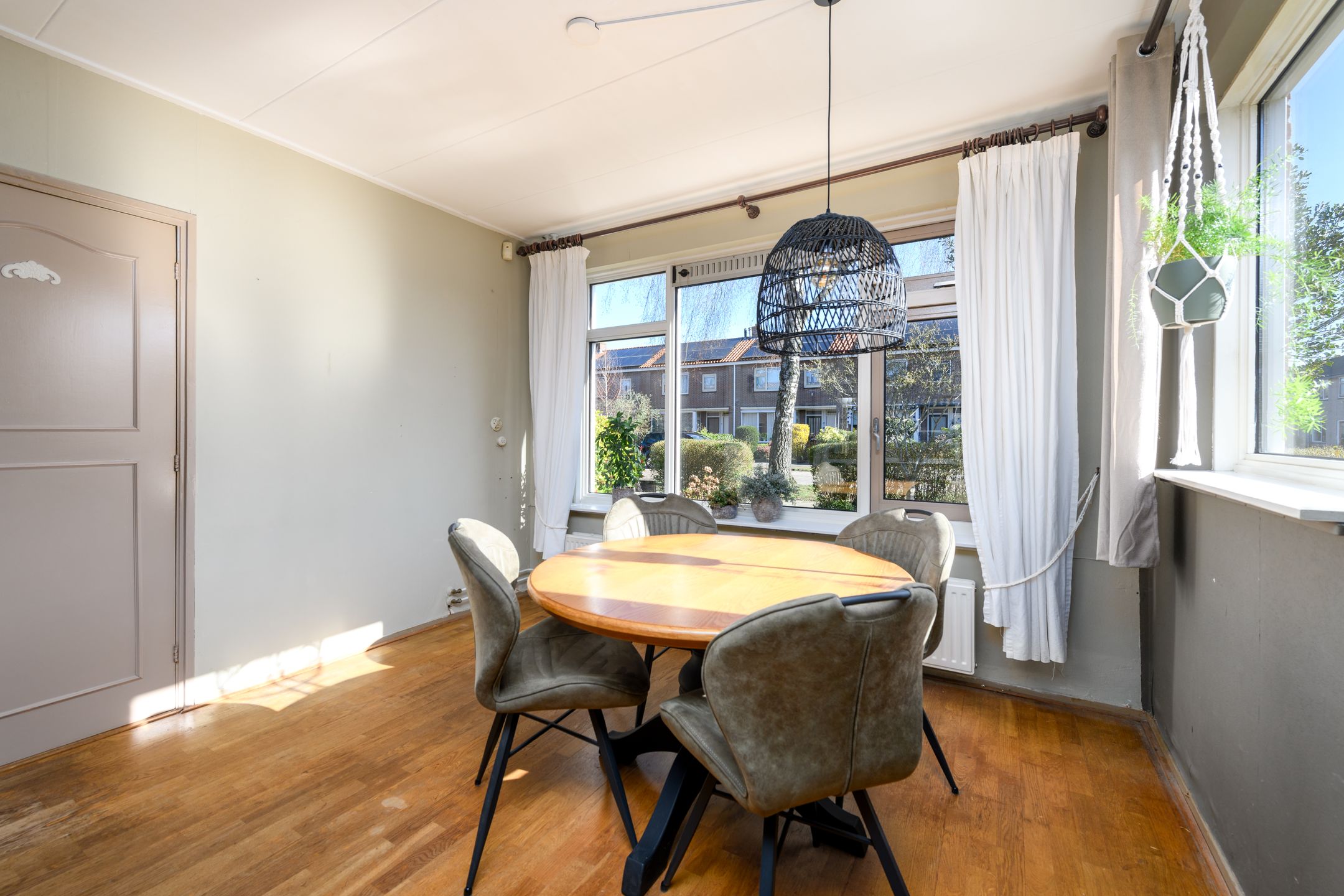 Foto 9 van Sportlaan 38