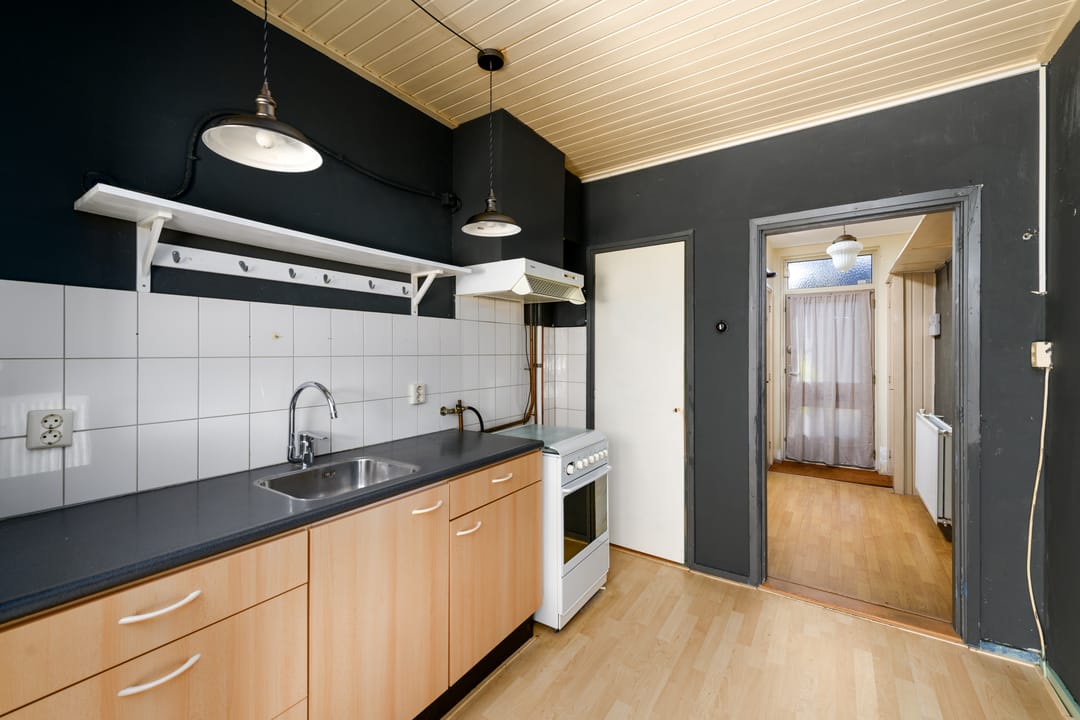 Foto 11 van Sportlaan 38