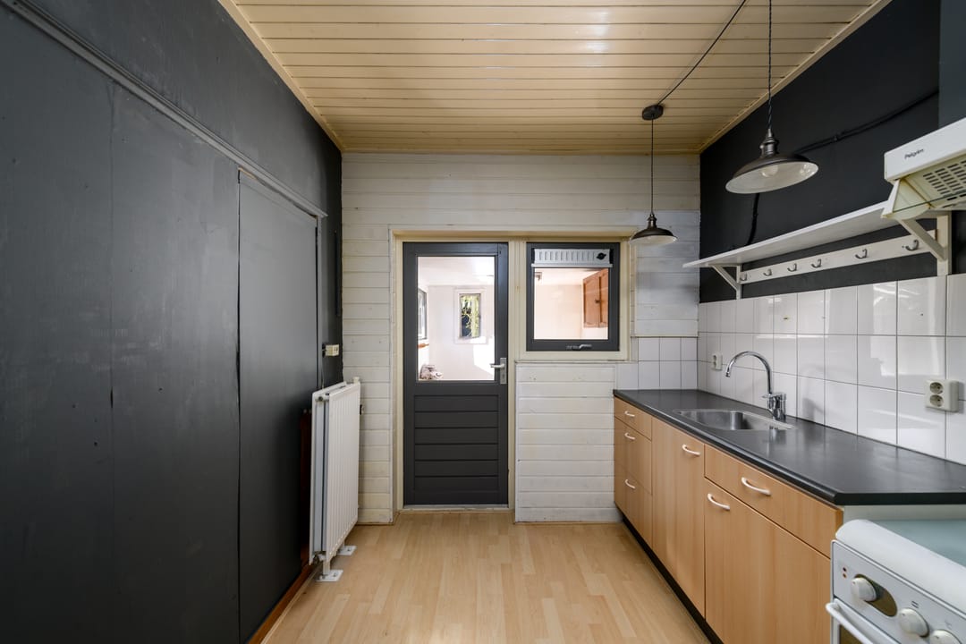 Foto 13 van Sportlaan 38