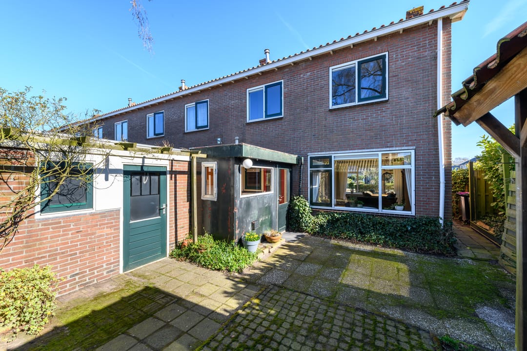 Foto 26 van Sportlaan 38