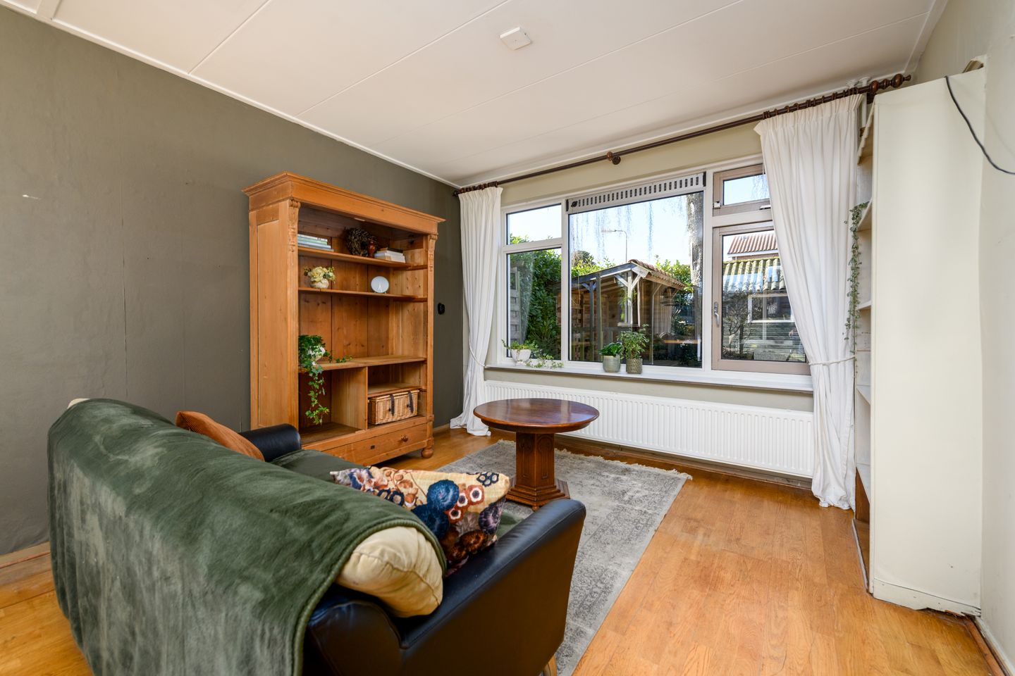 Foto 5 van Sportlaan 38