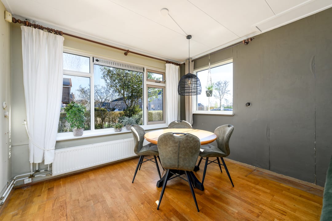 Foto 8 van Sportlaan 38