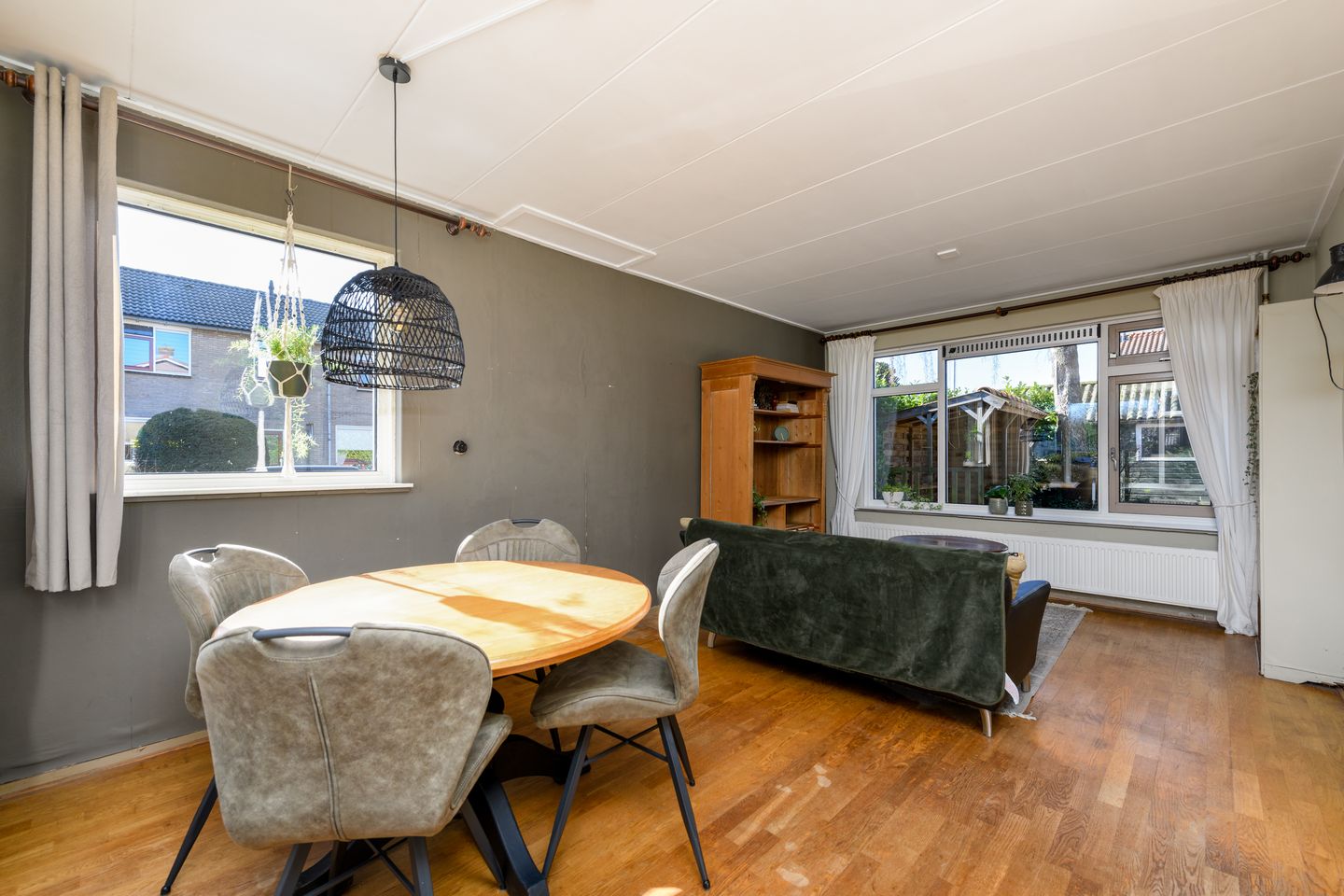 Foto 10 van Sportlaan 38