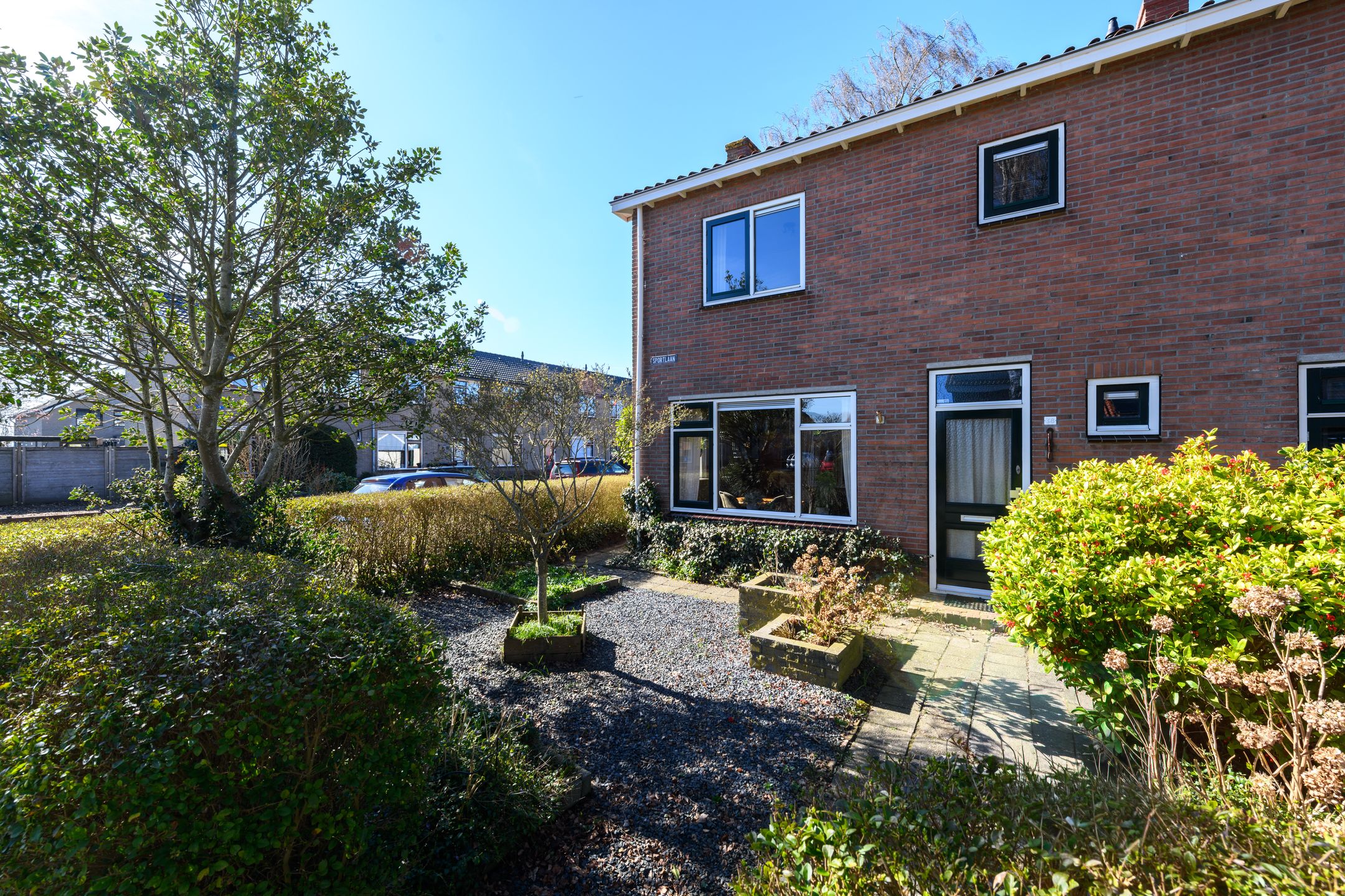 Foto 3 van Sportlaan 38