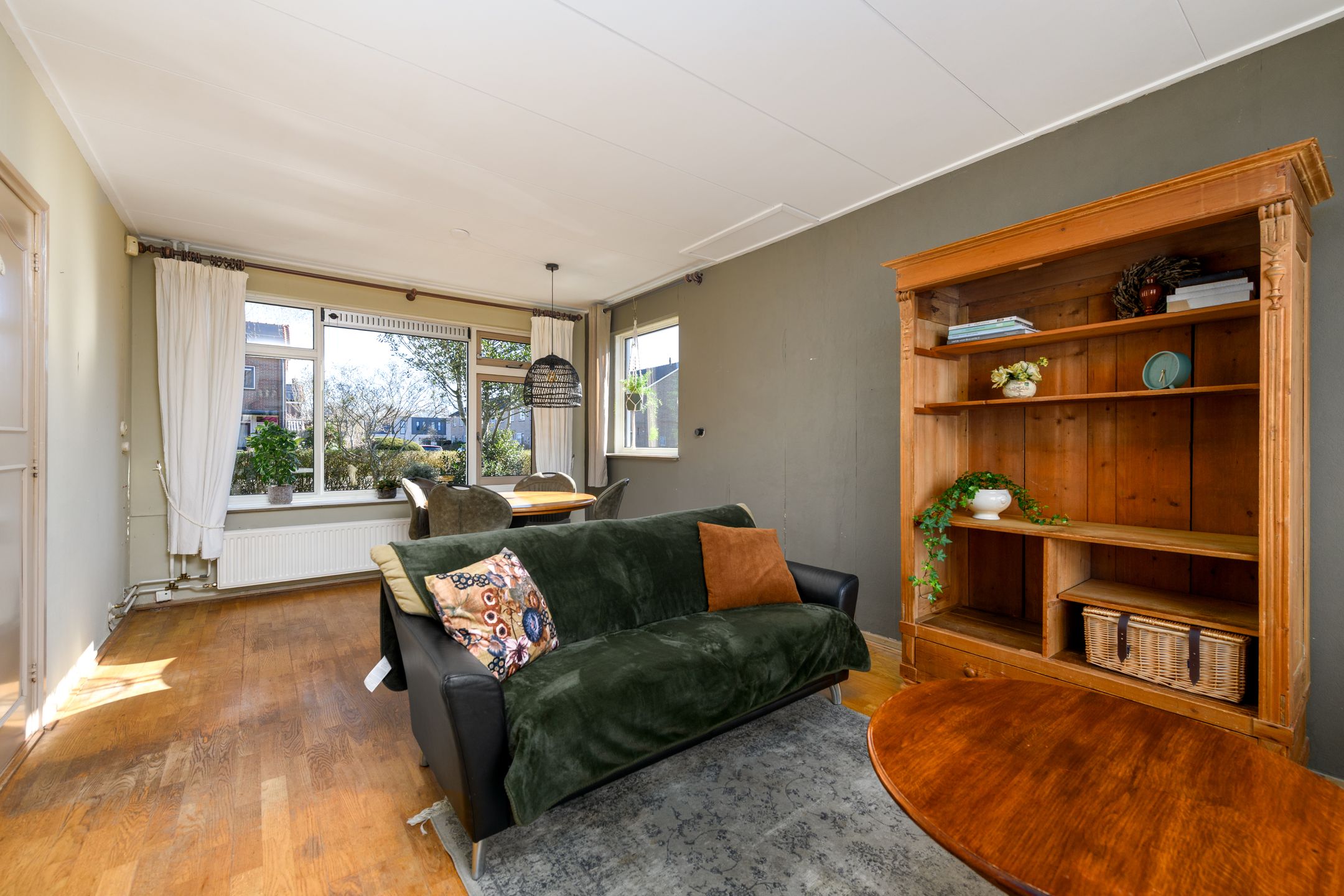 Foto 6 van Sportlaan 38